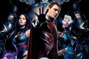 Olivia Munn, Psylocke, Magneto, Michael Fassbender, X men: apocalypse, X Men, Storm (character)