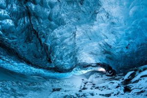 photography, Snow, Ice, Cave
