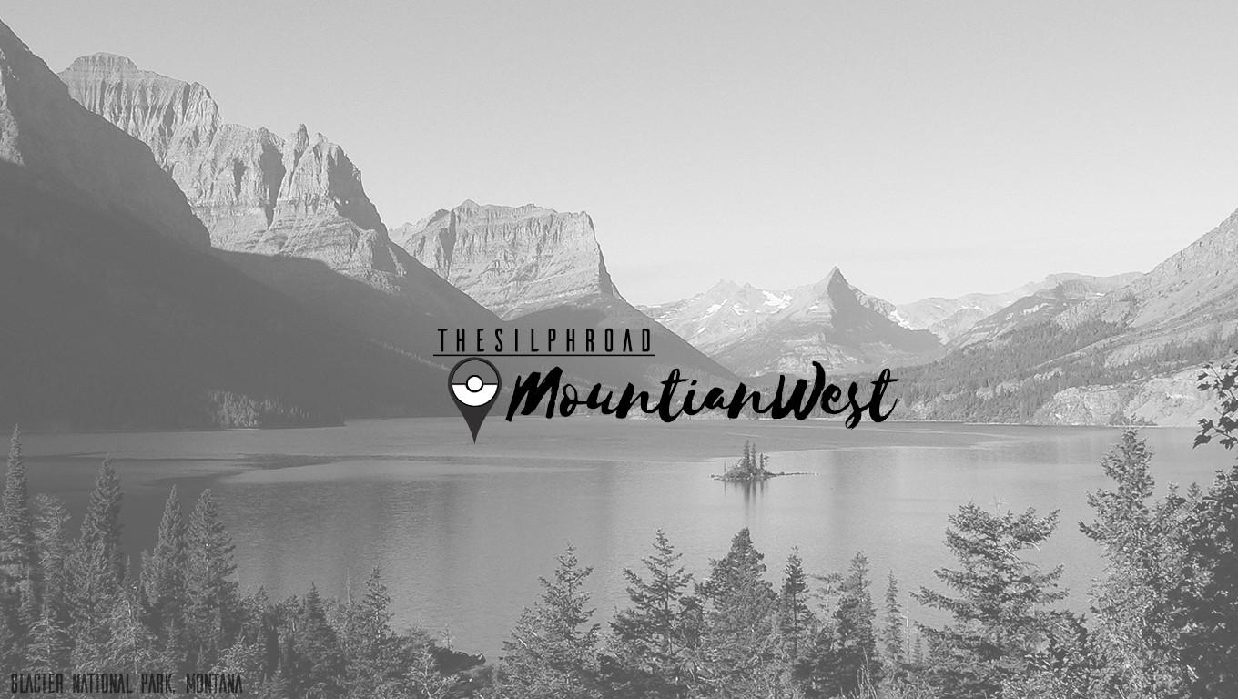 The Silph Road, USA, Monochrome, Pokémon Wallpaper