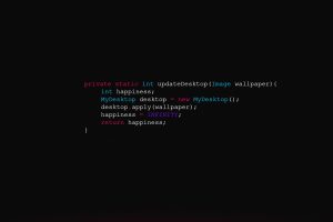 code, Programming