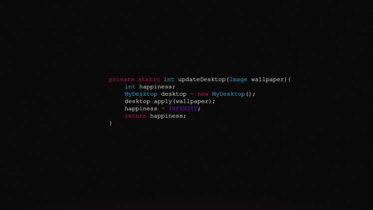 code, Programming HD Wallpaper Desktop Background