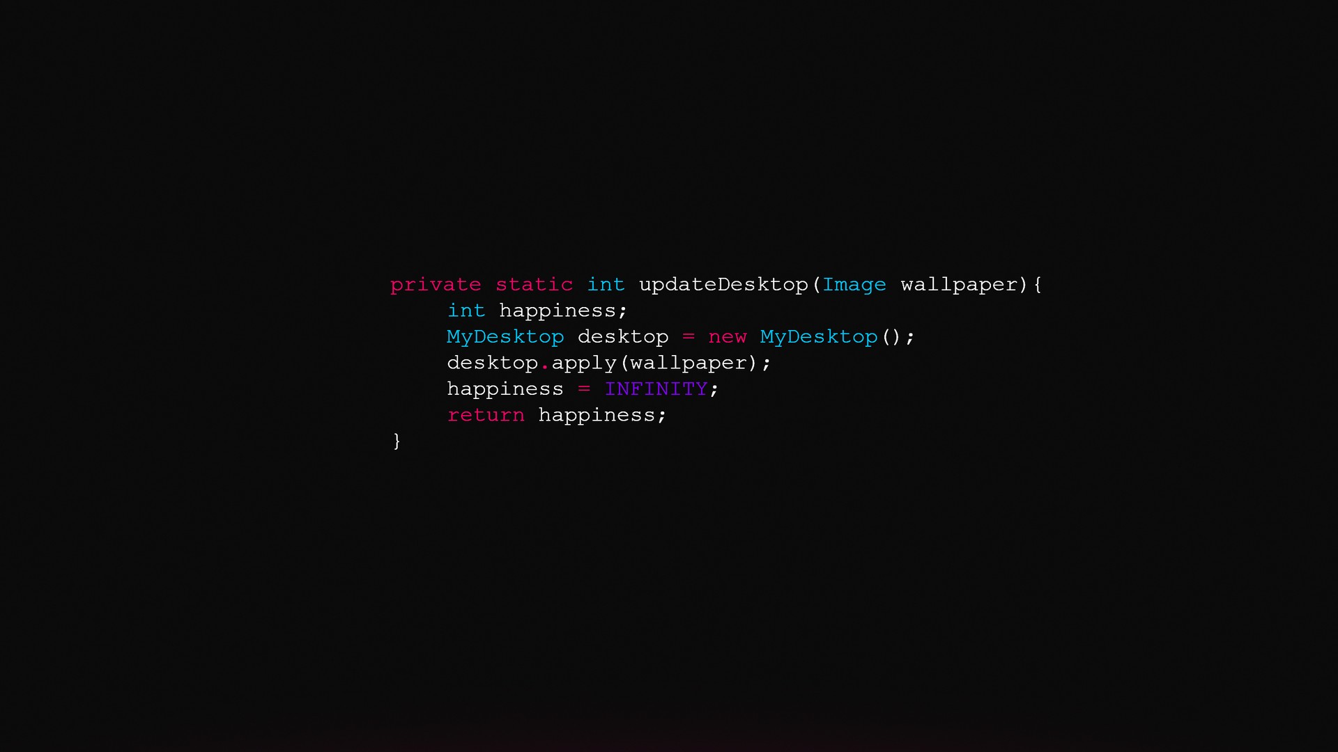 code, Programming Wallpaper