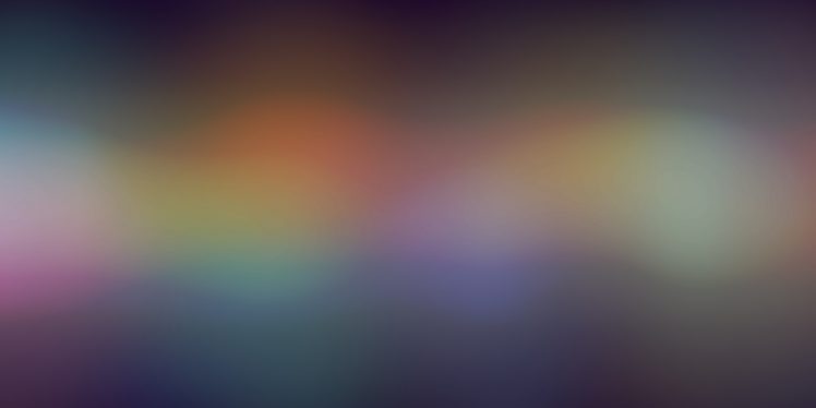gradient, Spectrum HD Wallpaper Desktop Background