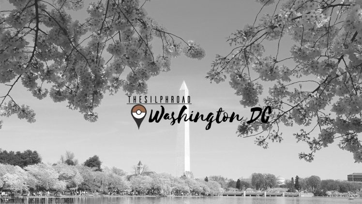 The Silph Road, Washington, D.C., Washington Monument, Pokémon HD Wallpaper Desktop Background