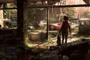 The Last of Us, Apocalyptic