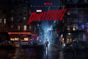 Daredevil, Netflix