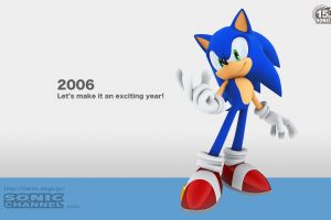 Sega, Sonic the Hedgehog