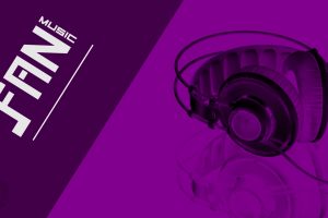 music, Headsets, Headphones, Fans, Purple
