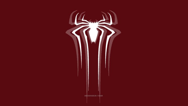 Spider Man, Carnage HD Wallpaper Desktop Background