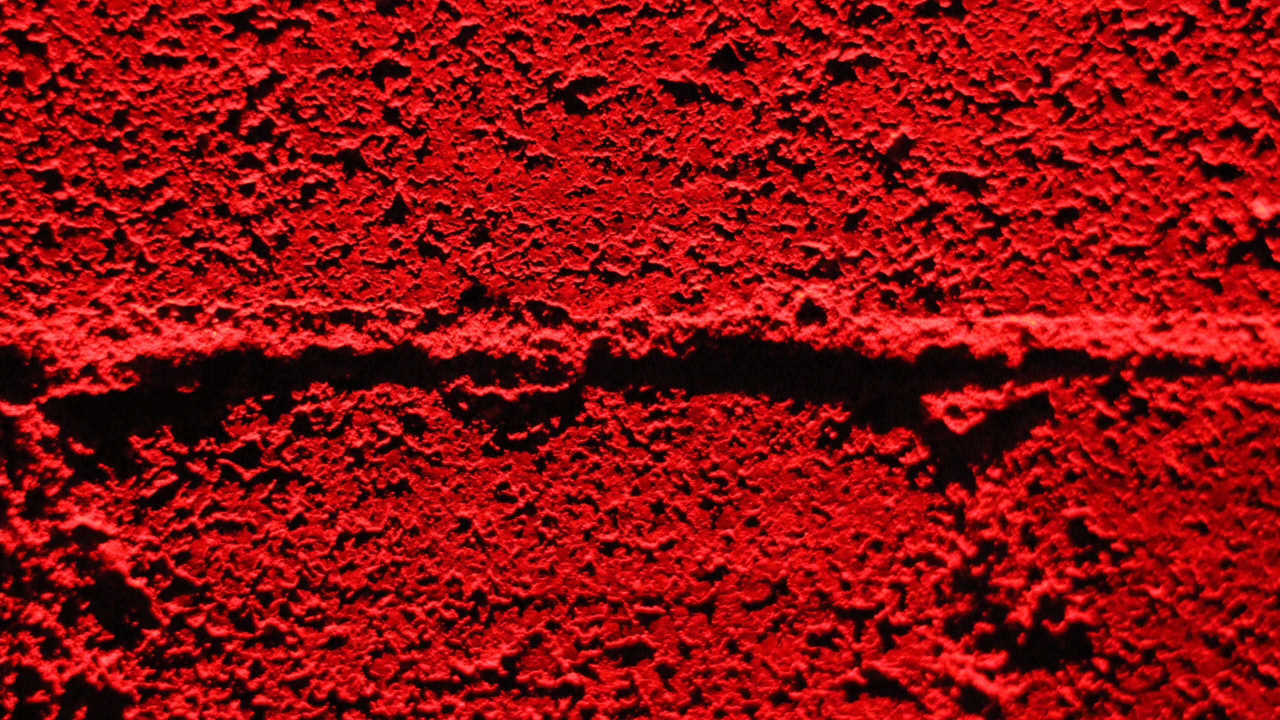 bricks, Macro, Red Wallpaper