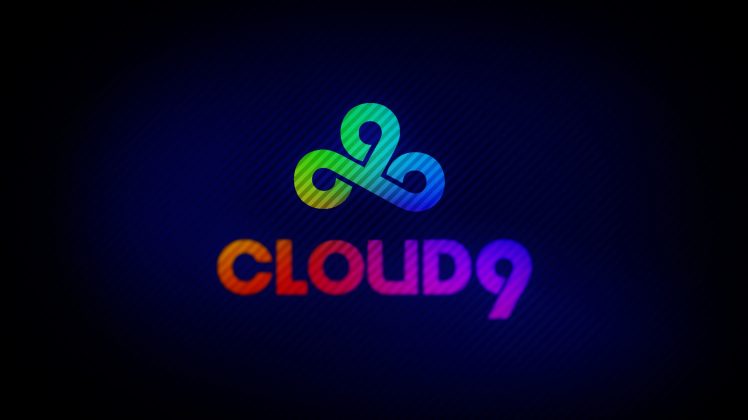 c9, Cloud9 HD Wallpaper Desktop Background