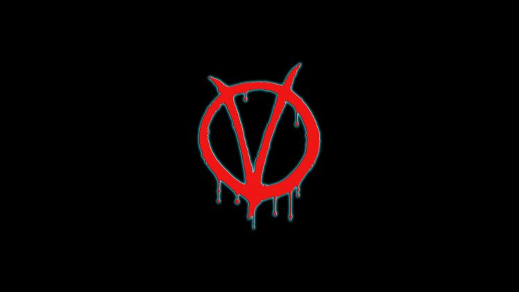 V For Vendetta Wallpapers Hd Desktop And Mobile Backgrounds