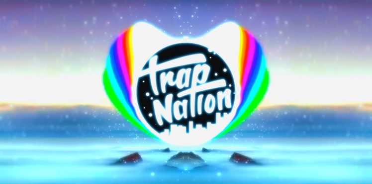 Trap Nation, Music HD Wallpaper Desktop Background