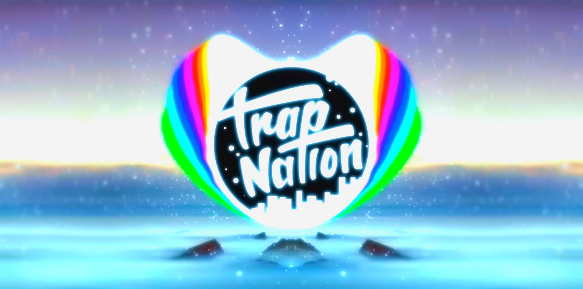Trap Nation, Music Wallpaper