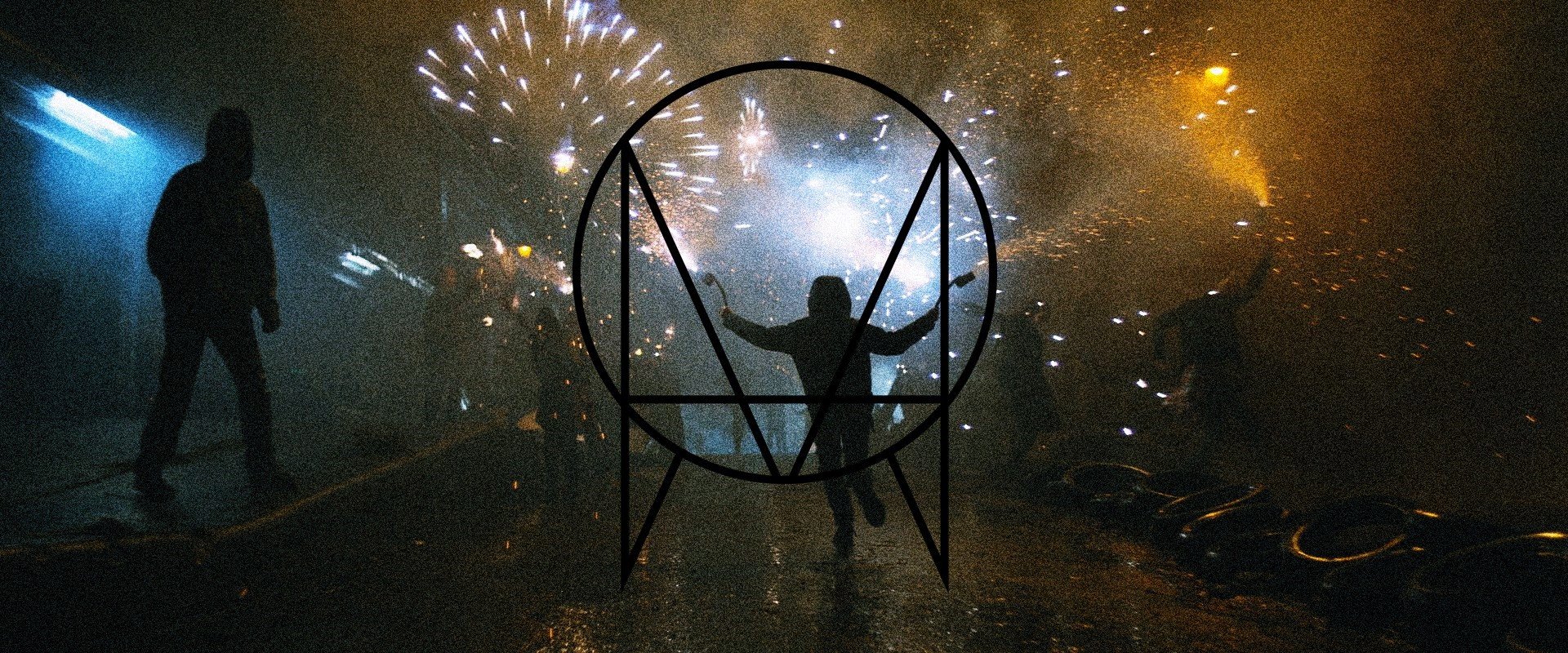 OWSLA Wallpaper