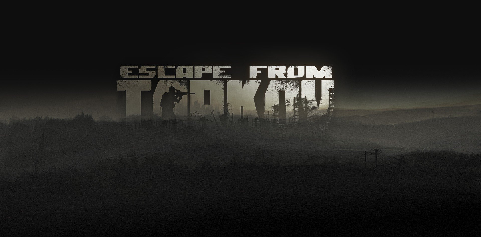 Escape from Tarkov Wallpapers HD / Desktop and Mobile Backgrounds