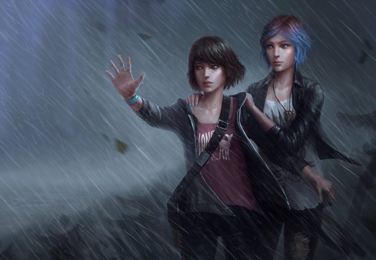 Life Is Strange Wallpapers HD / Desktop and Mobile Backgrounds