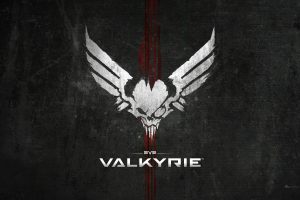 EVE Valkyrie, EVE Online, PC gaming, Virtual reality