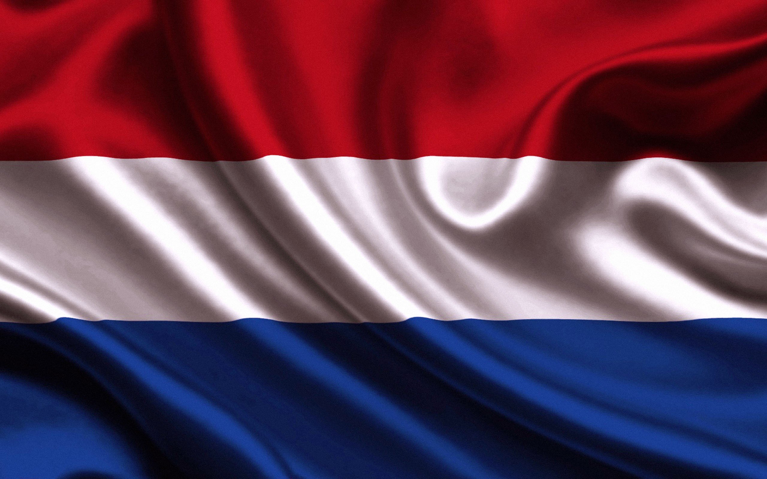 flag, Netherlands Wallpaper