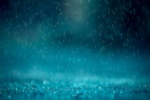 rain, Blue, Water, Water drops