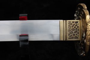 katana, Sword, Japan, Closeup