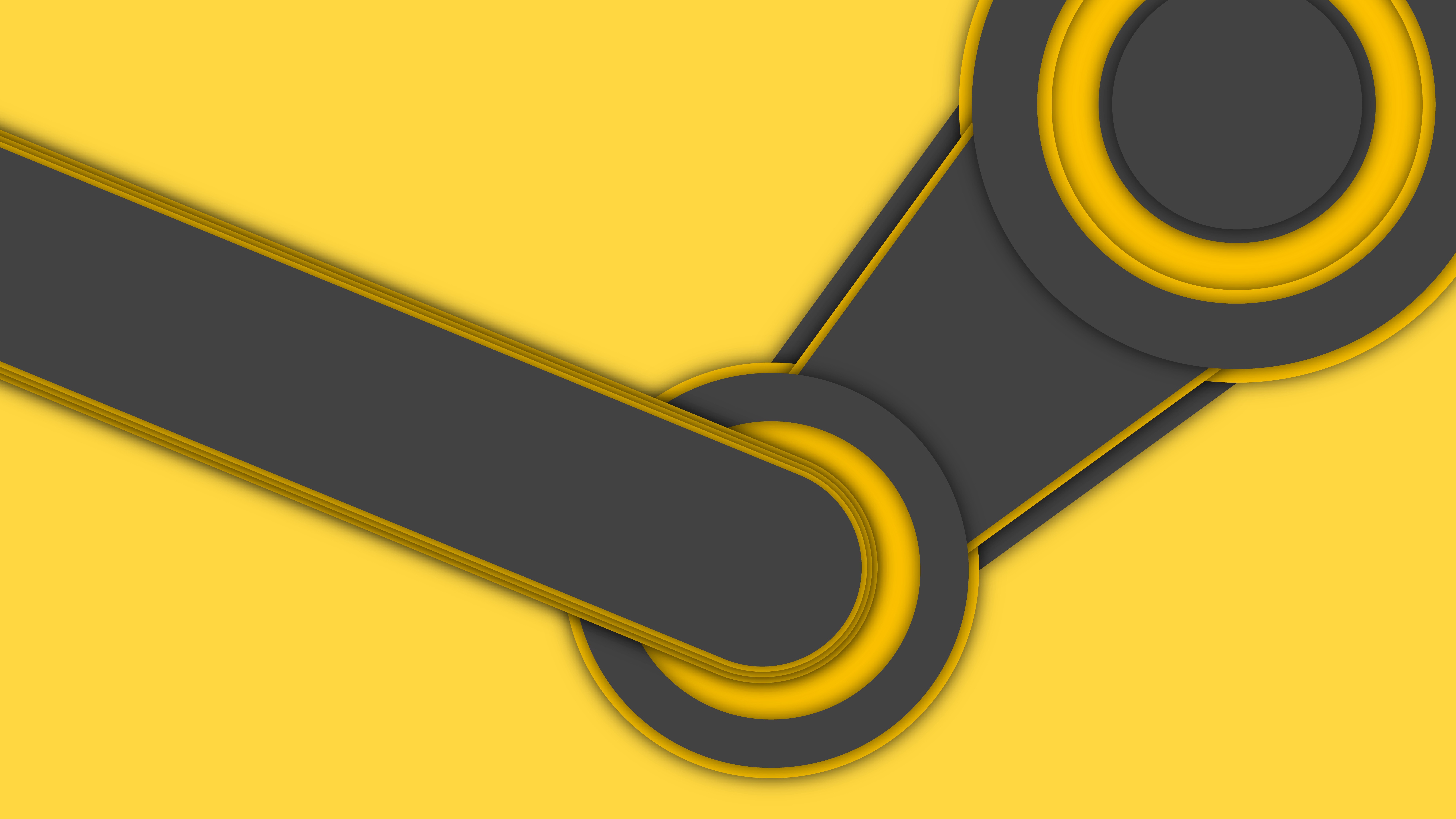 Steam OS, Steam (software) Wallpaper