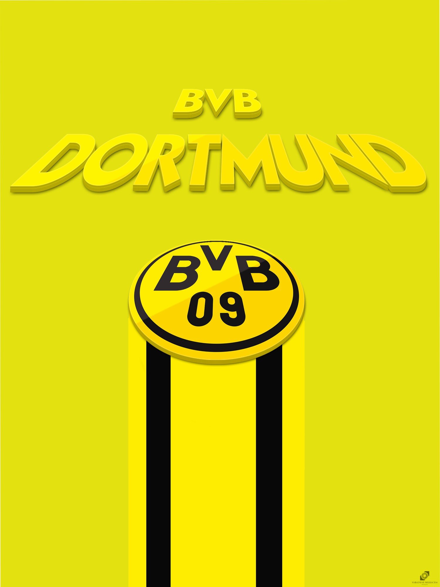 footballers, BVB, Borussia Dortmund, Signal Iduna Park, Germany, Soccer, Champions league, Europa league, Bundesliga Wallpaper