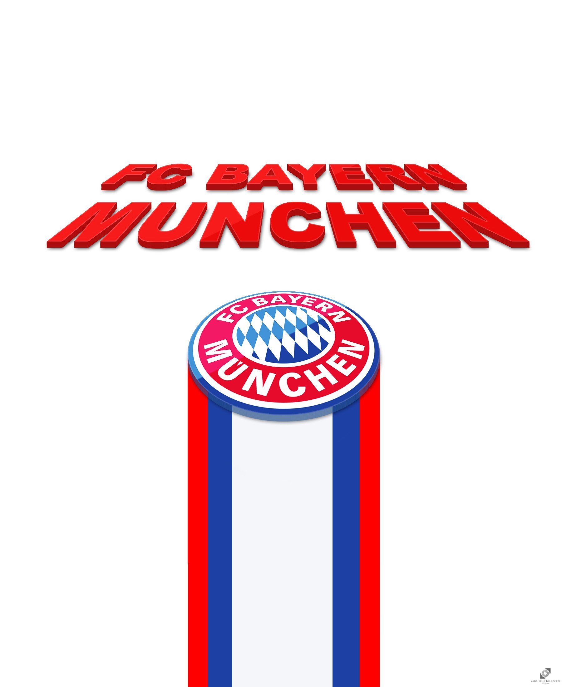 FC Bayern, Bayern Munchen, Bavaria, Germany, Soccer, Team Wallpaper