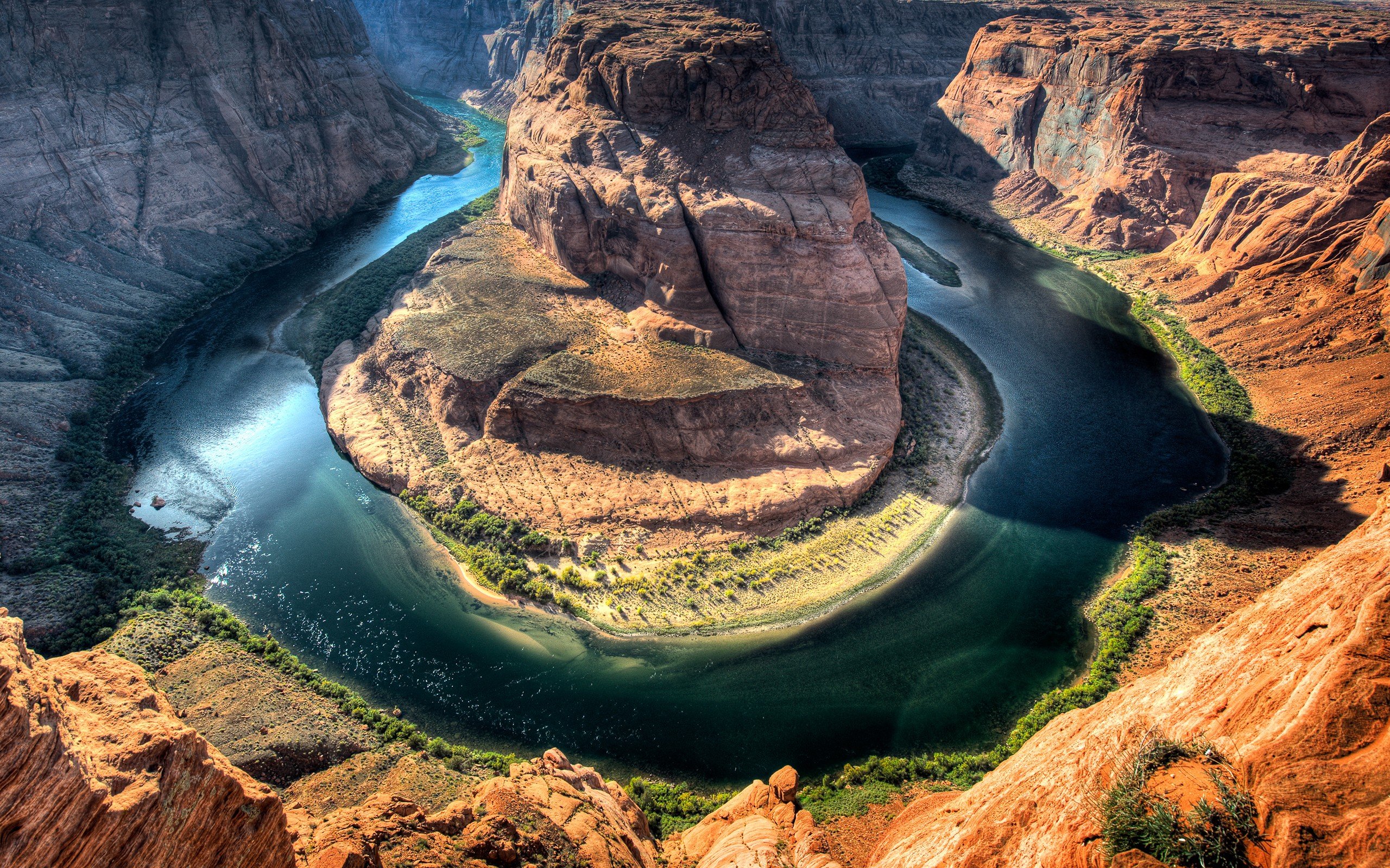 river Wallpaper