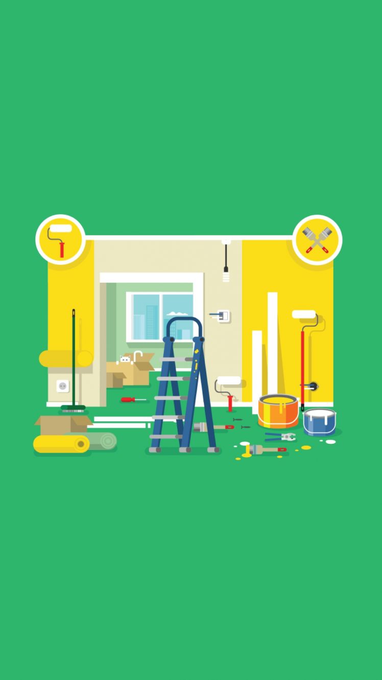 minimalism HD Wallpaper Desktop Background