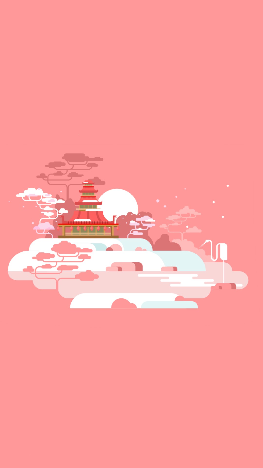 minimalism Wallpaper
