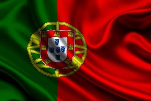 Portugal, Flag