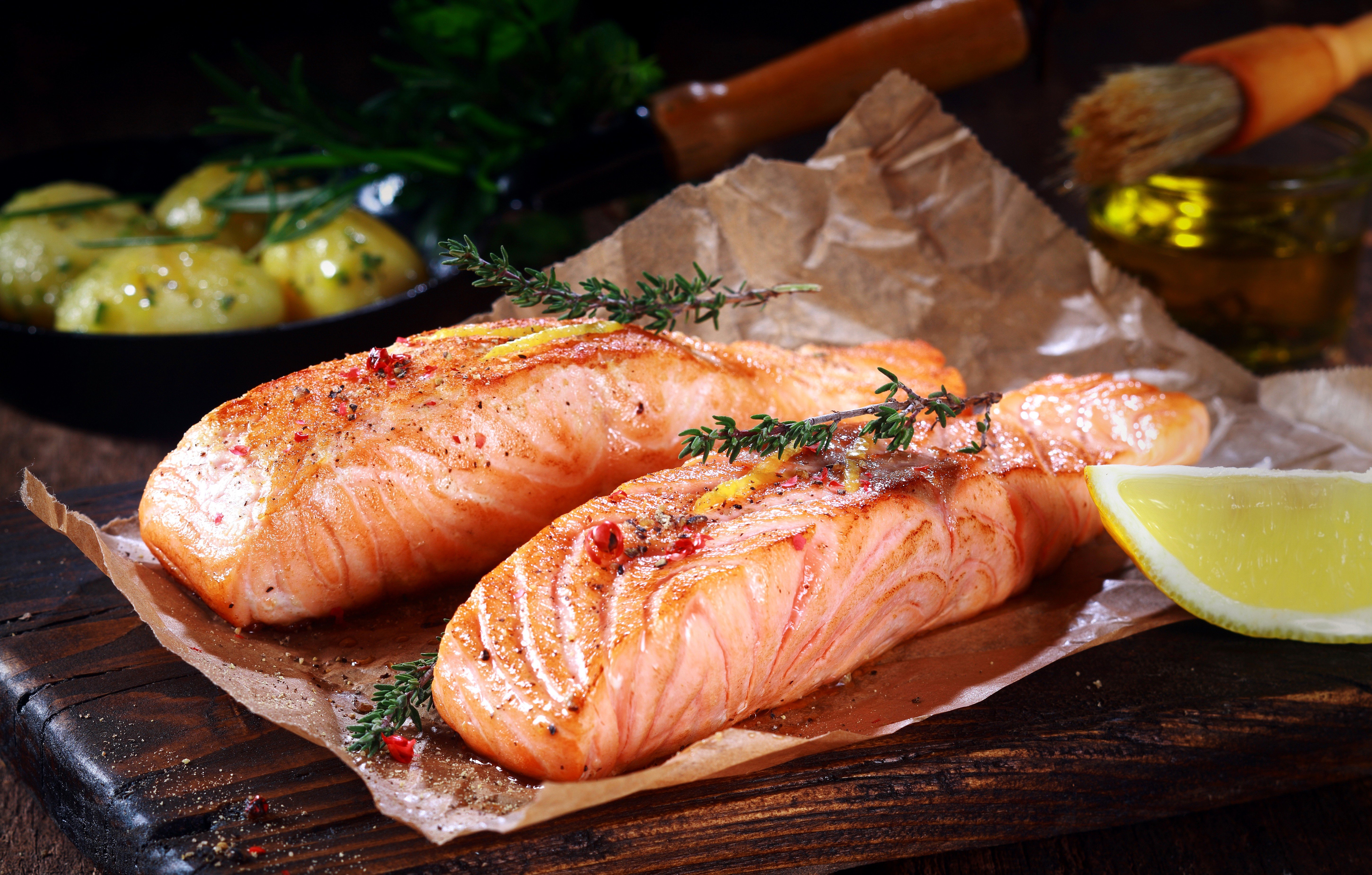 food Wallpaper