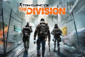 people, Tom Clancys The Division, Computer game, Apocalyptic, Weapon