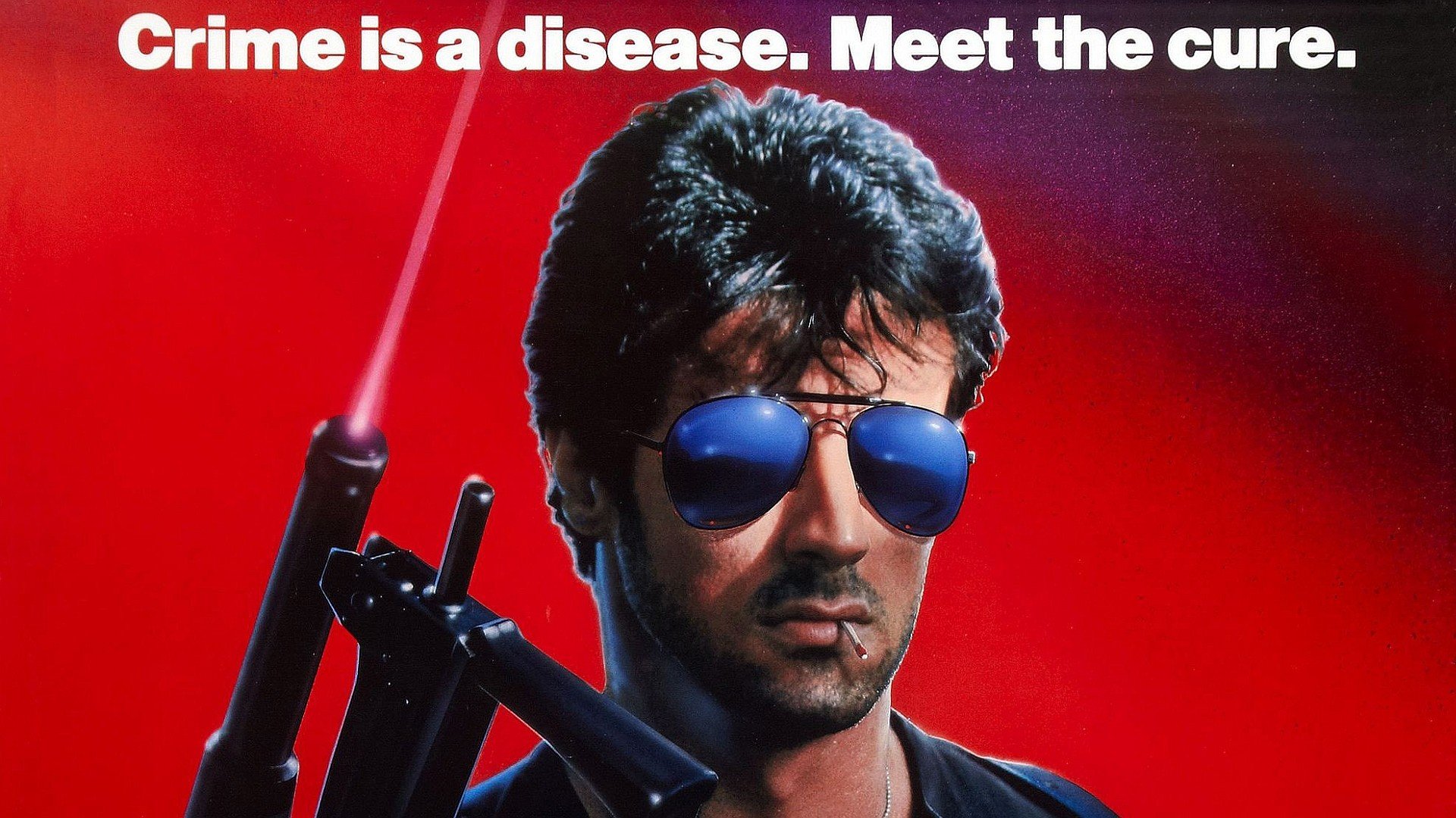 Sylvester Stallone Wallpaper
