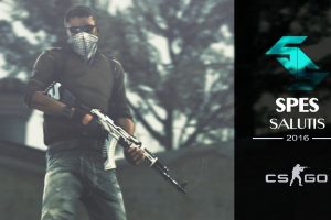 spes salutis, CS:GO Team, Counter Strike: Global Offensive
