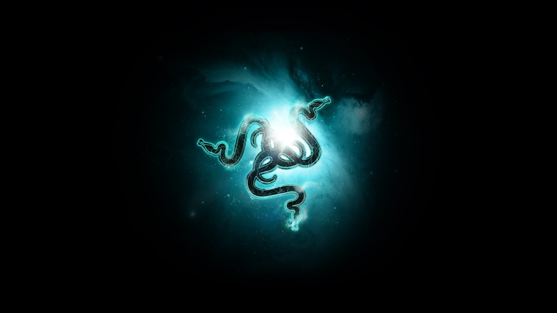 Razer Inc., Logo Wallpaper