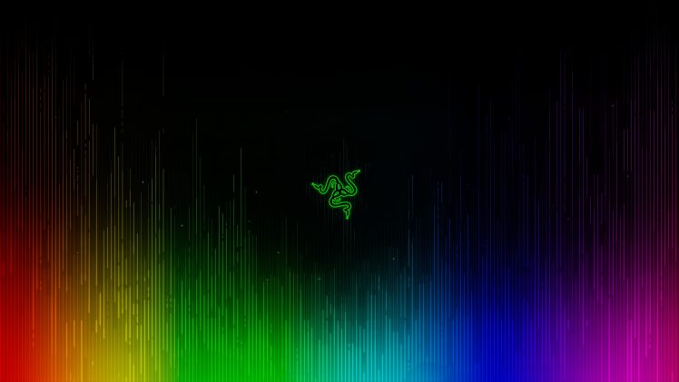 Razer Inc., Logo HD Wallpaper Desktop Background