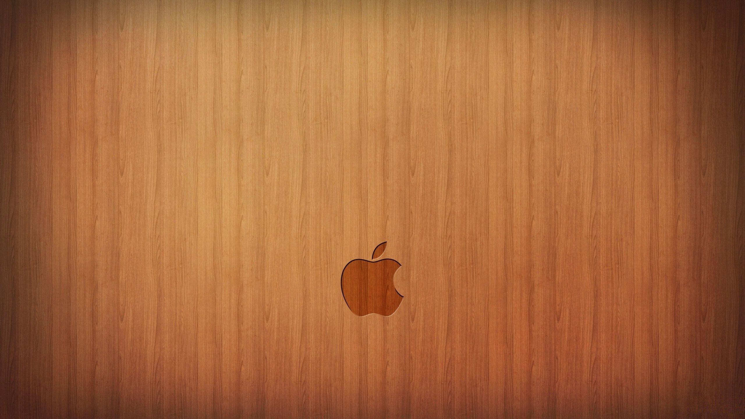 logo, Apple Inc. Wallpaper