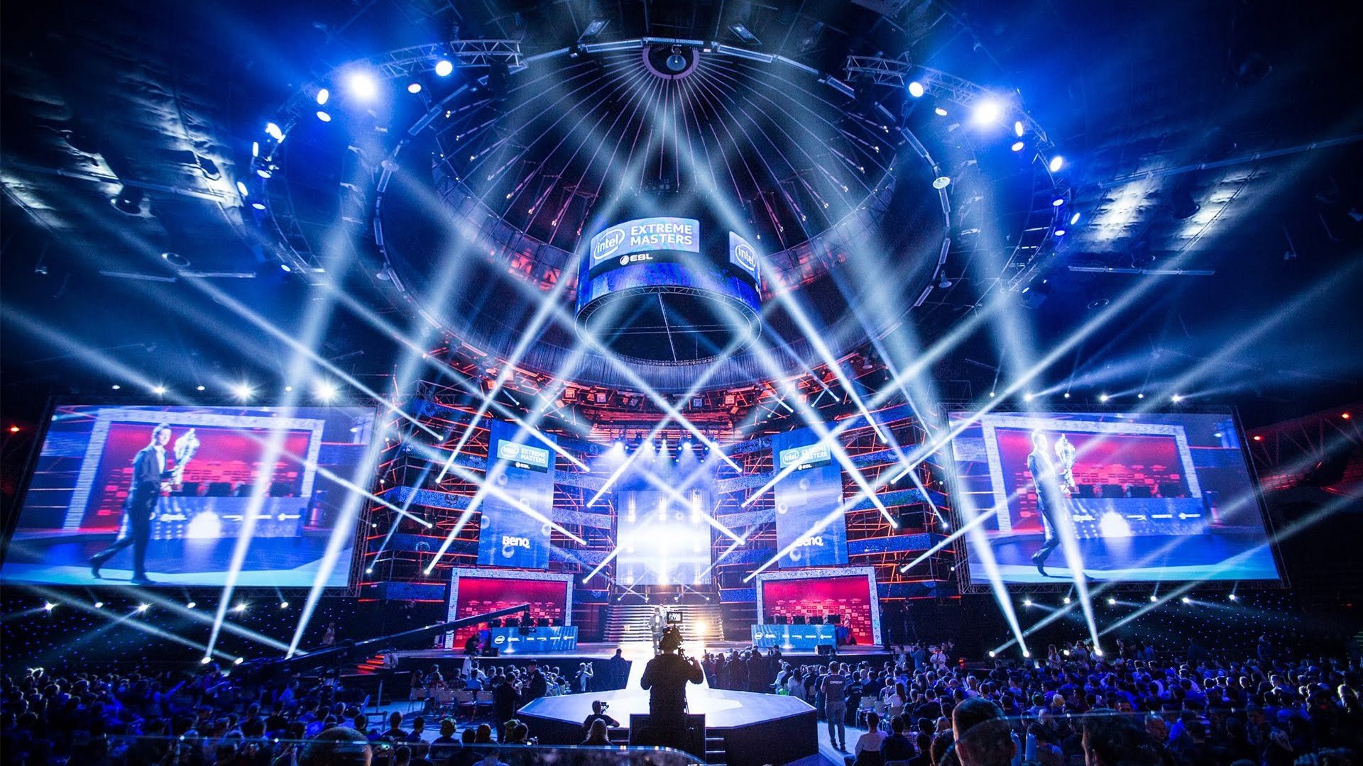 Electronic Sports League, ESL, IEM, Esport, Esports Wallpapers HD