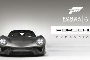 Porsche, Forza, Forza Motorsport 6