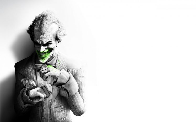 Joker Wallpapers HD / Desktop and Mobile Backgrounds