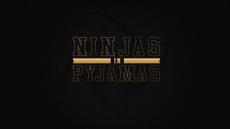 Ninjas In Pyjamas, Counter Strike, Counter Strike: Global Offensive HD Wallpaper Desktop Background