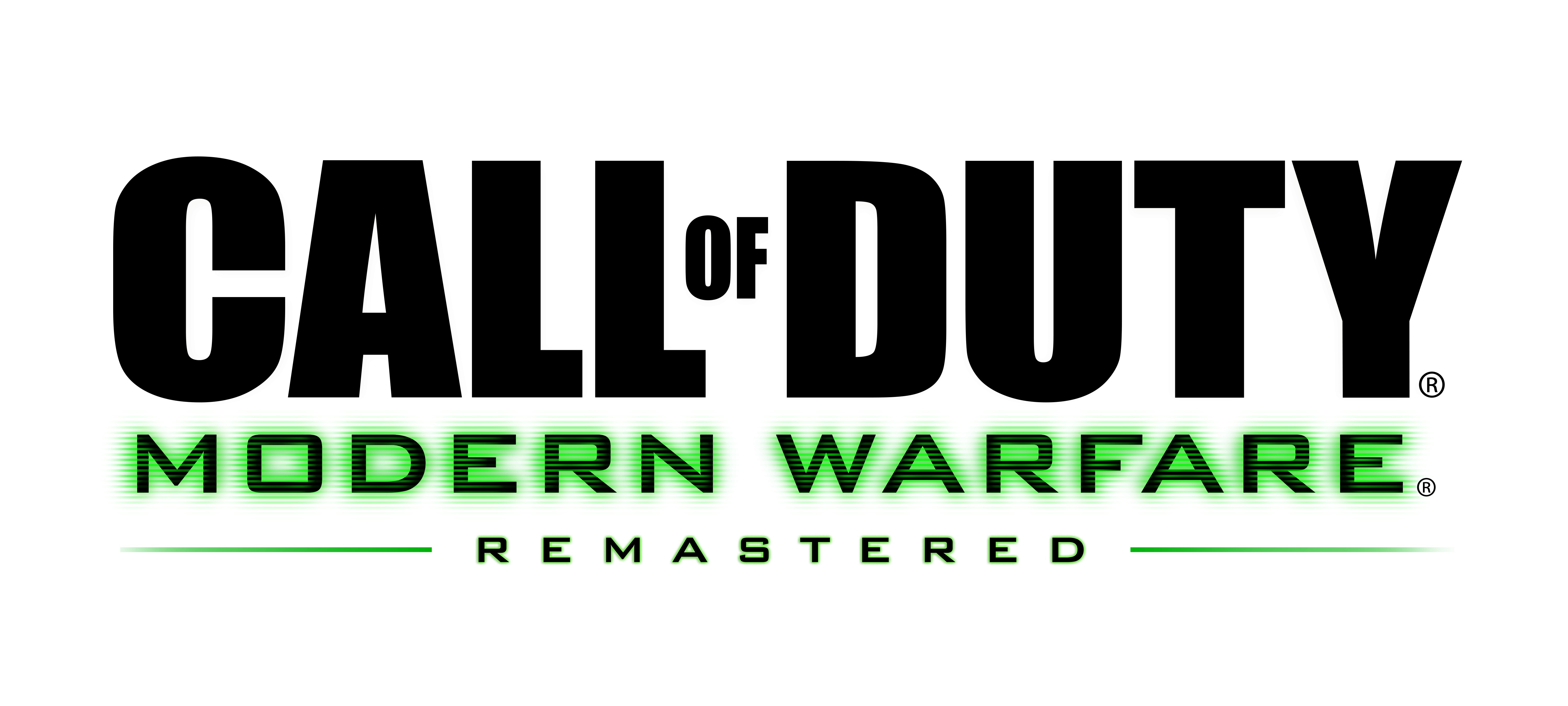 Call of Duty, Call of Duty 4: Modern Warfare, Call of Duty 4: Modern Warfare Remastered Wallpaper