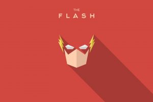 Flash, Heroes, The Flash, Red, Superhero