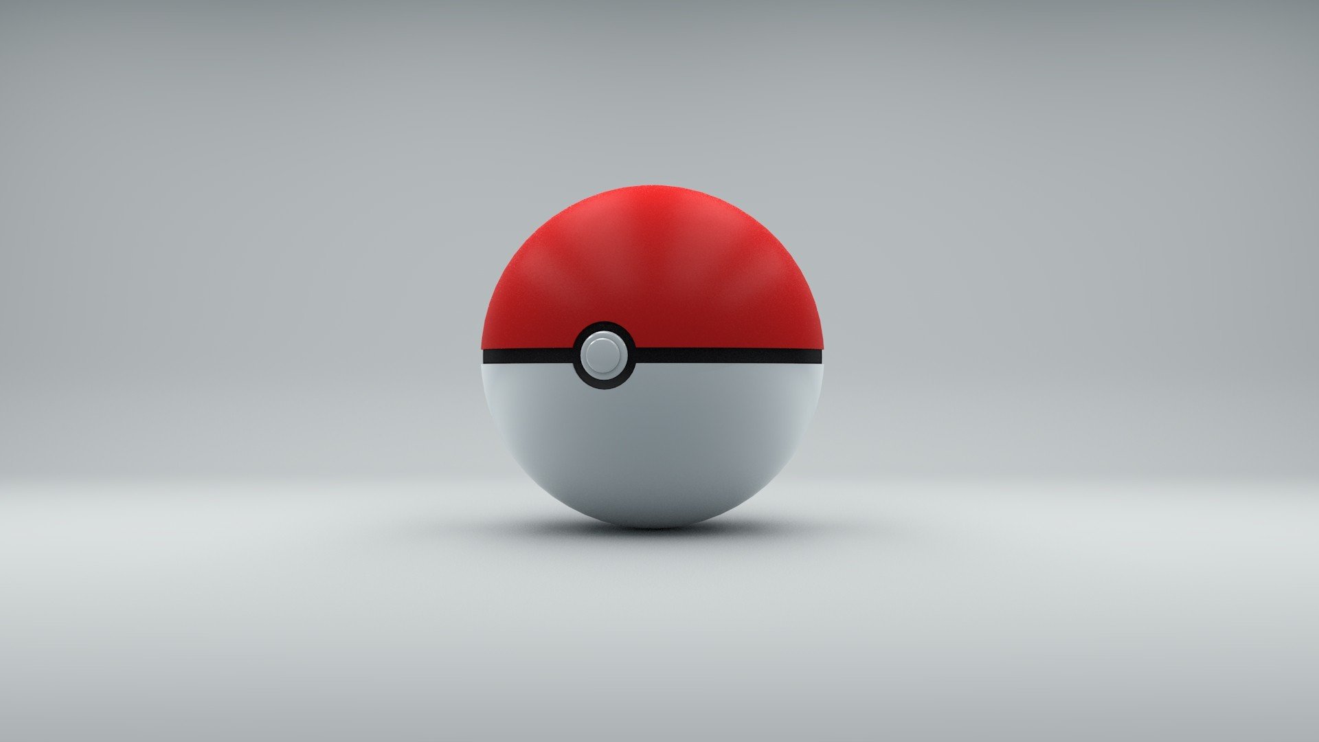 Poké Balls Wallpaper