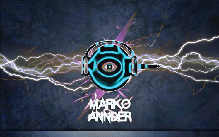 marko annder HD Wallpaper Desktop Background