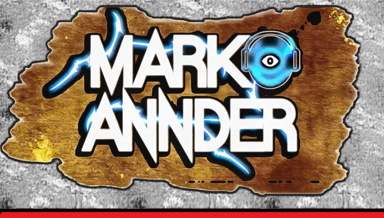 marko annder HD Wallpaper Desktop Background