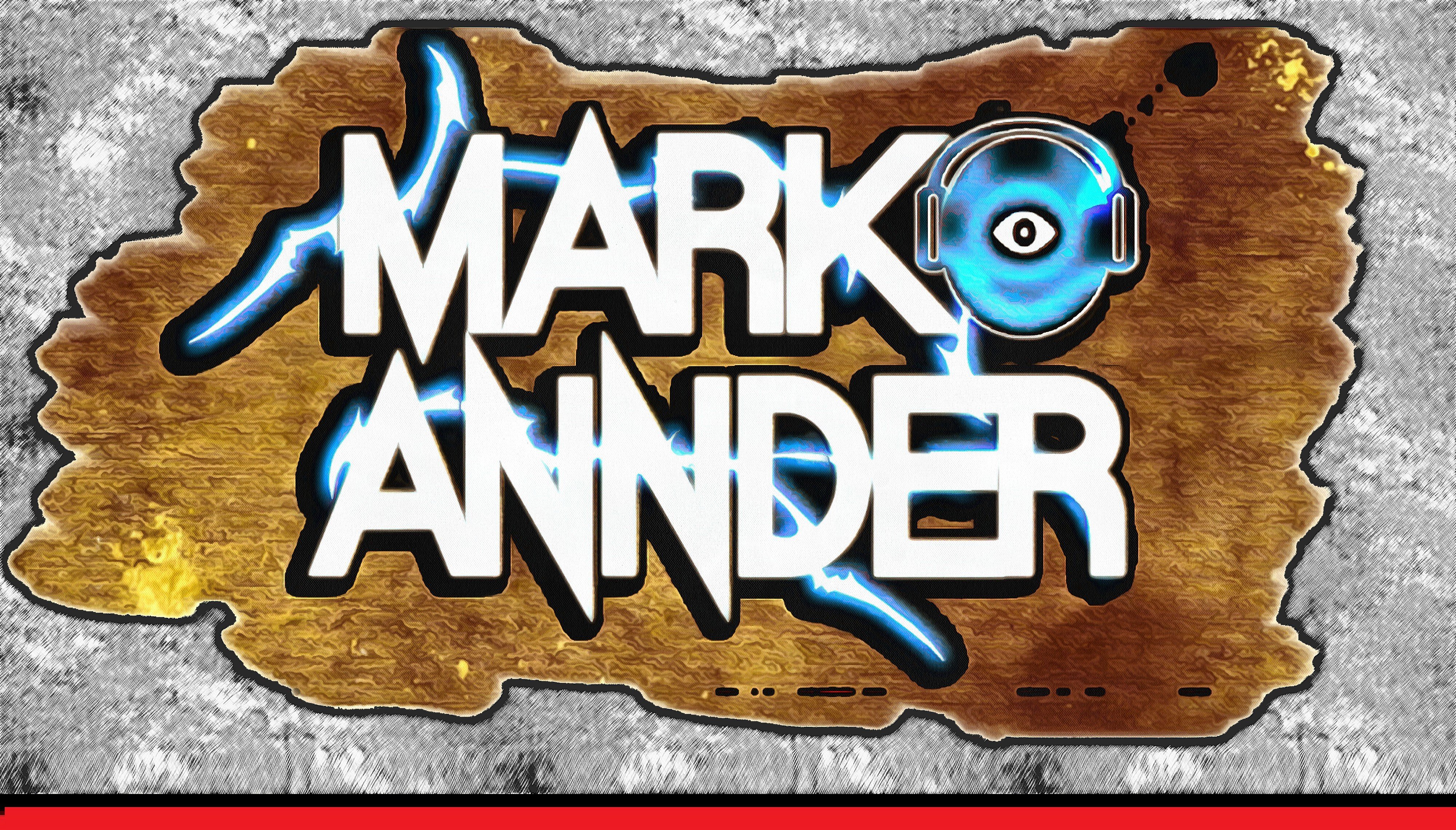 marko annder Wallpaper