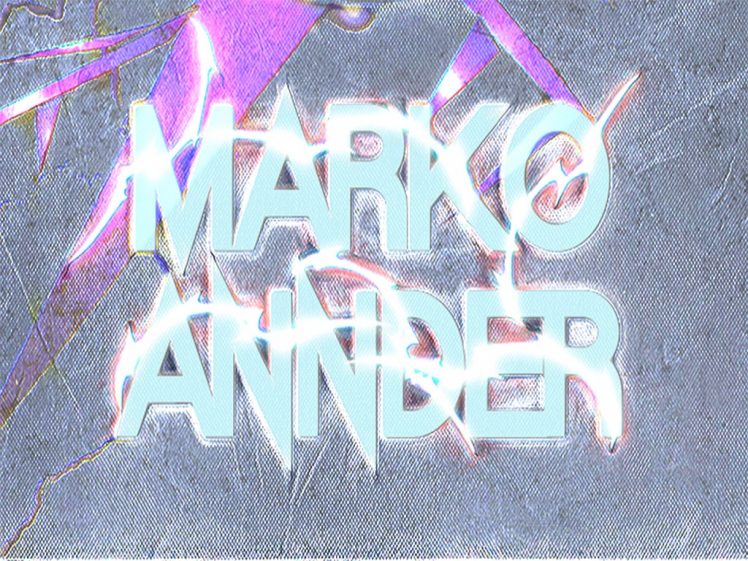 marko annder HD Wallpaper Desktop Background